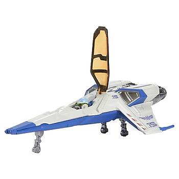 Lightyear Uak Serisi XL-15 Buzz Lightyear