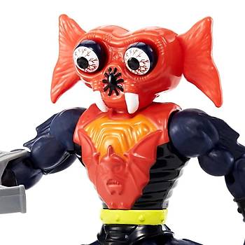 Masters of the Universe Origins Aksiyon Figrleri Serisi Mantenna