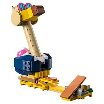 LEGO Super Mario Conkdor'un Kafa Tokma Ek Macera Seti