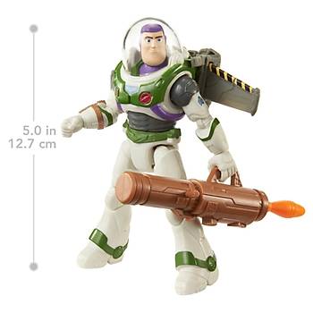 Lightyear Ana Figrler Delks Serisi Mission Equipped Buzz Lightyear