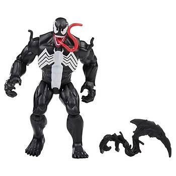 Marvel Spider-Man Epik Kahraman Serisi Figrler 10 Cm Venom
