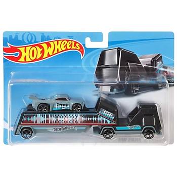Hot Wheels Tayc Trlar HW Park N Play