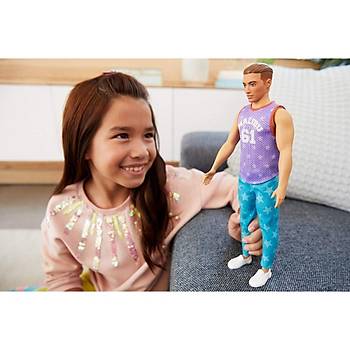 Barbie Yakışıklı Ken Bebekler Model 164