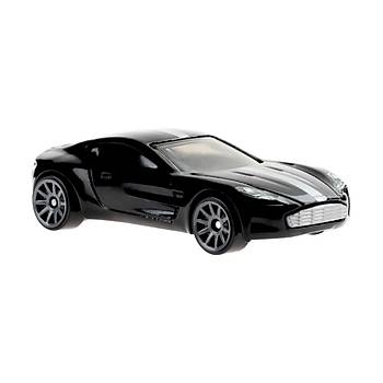 Hot Wheels Uluslararas Arabalar Aston Martin One-77