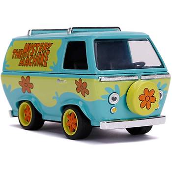 Jada 1:32 Jada Scooby Doo Mystery Machine