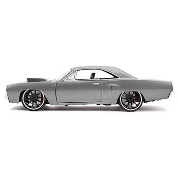 Jada 1:24 Fast & Furious Dom's Plymouth Road Runner