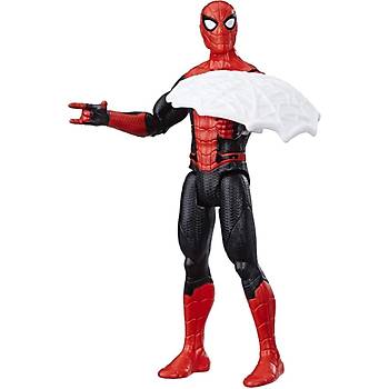 Spiderman Far From Home Spider-Man A Kalkan
