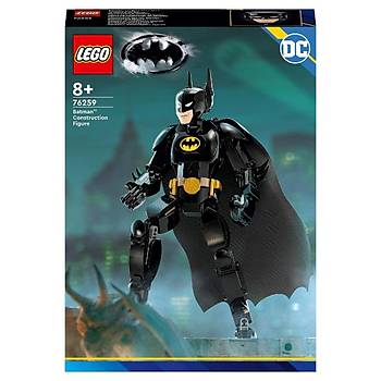 LEGO Dc Batman Yapm Figr