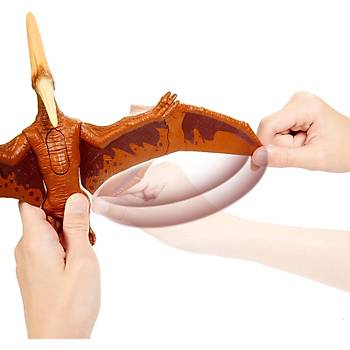 Jurassic World Sesli Dinozor Pteranodon