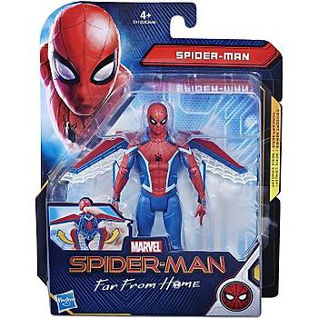 Spiderman Far From Home Spider-Man Kanatl Zrh