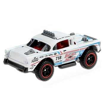 Hot Wheels Rod Squad Big-Air Bel-Air?