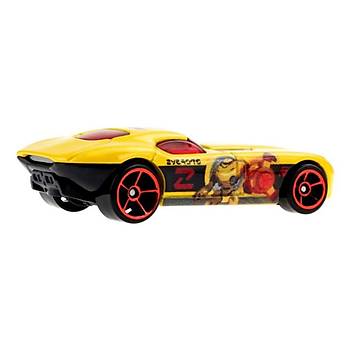 Hot Wheels Toy Story Buzz Lightyear Arabalar Fast Felion