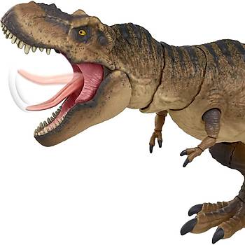 Jurassic World Hammond Koleksiyon Figr Tyrannosaurus Rex
