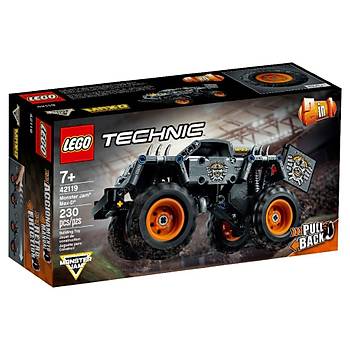 LEGO Technic Monster Jam Max-D