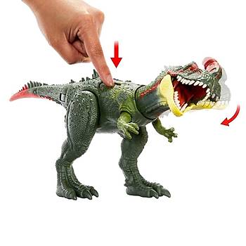 Jurassic World z Src Dinozor Figrleri Sinotyrannus
