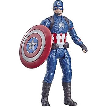 Avengers Endgame Captain America