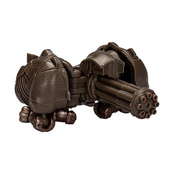 Transformers Rise Of The Beasts Figr Wheeljack & Ahinox
