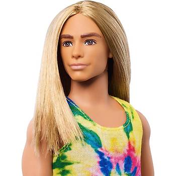 Barbie Yakkl Ken Bebekler Model 138