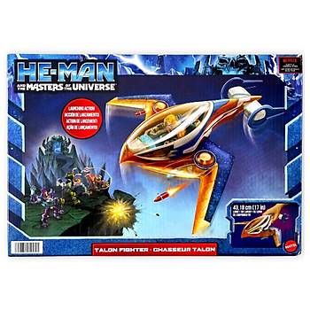 Masters of the Universe He-Man Pene Sava Ua