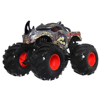 Hot Wheels 1:24 Monster Truck Büyük Arabalar Rhinomite
