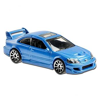 Hot Wheels Hw Factory Fresh Honda Civic Si