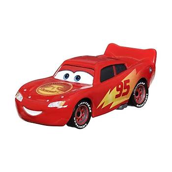 Cars Tekli Karakter Araçlar On The Road Trip Lighthing McQueen