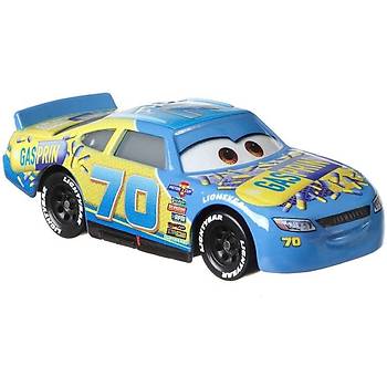 Cars Tekli Karakter Aralar Floyd Mulvihill