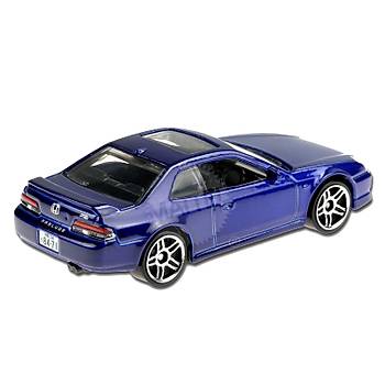 Hot Wheels Hw Honda '98 Honda Prelude