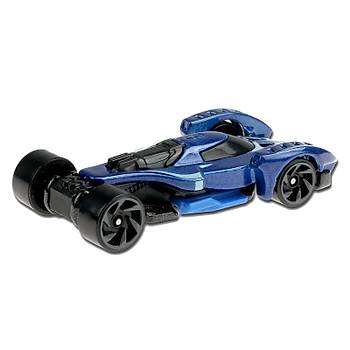 Hot Wheels Hw Screen Fast & Furious: Spy Racers Hyperfin
