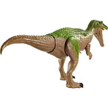 Jurassic World Sesli Dinozor Baryonyx Grim