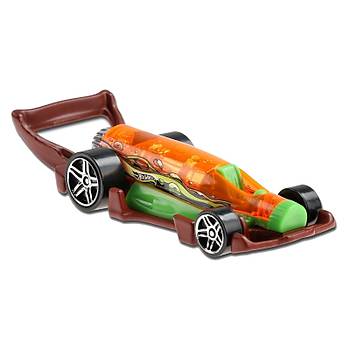 Hot Wheels Hw Experimotors Carbonator