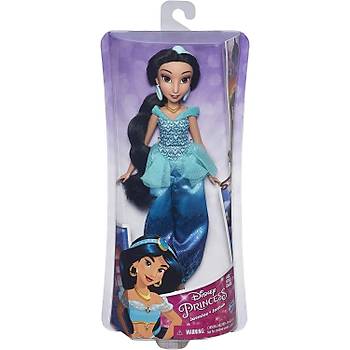Disney Prenses Iltl Prensesler Jasmine