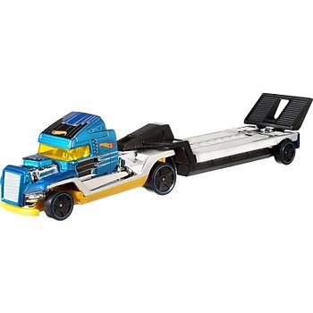 Hot Wheels Tayc Trlar Steel Power