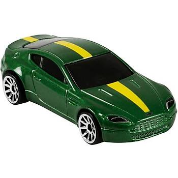 Hot Wheels 5'li Araba Seti Hw Exotics