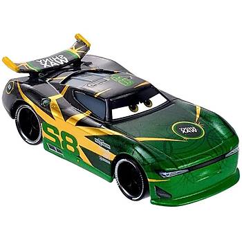 Cars Tekli Karakter Aralar Conrad Camber