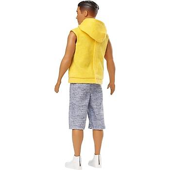 Barbie Yakkl Ken Bebekler Model 131
