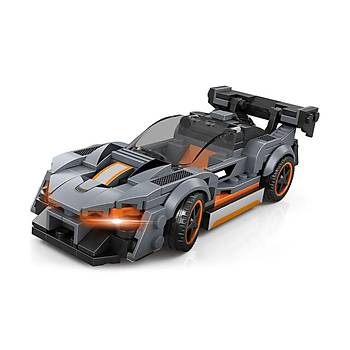 Wange Super Champions 200 Para Araba Serisi Super Car Mc 2880