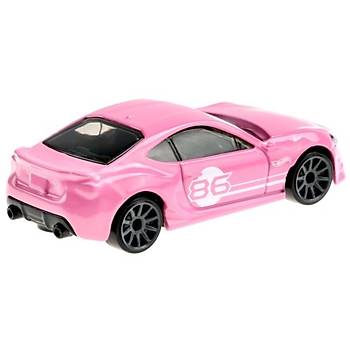Hot Wheels Cult Racers Serisi Scion FR-S