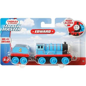 Thomas ve Arkadalar Sr Brak Byk Tekli Trenler Edward