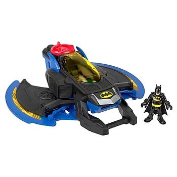 Imaginext DC Super Friends Batwing