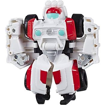Transformers Rescue Bots Academy Doktor-Robot Medix