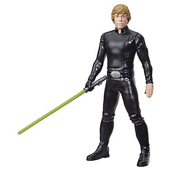 Star Wars Figrler 24 Cm Luke Skywalker