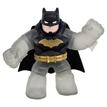 Goojitzu Gooshifter Superheroes Night Power Batman
