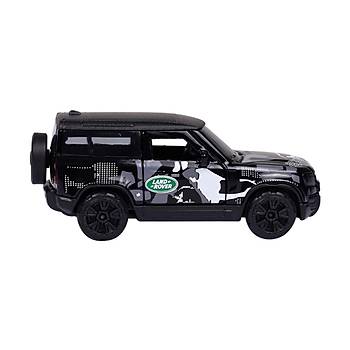 Majorette 1:64 Yar Arabalar Serisi Land Rover Defender 90