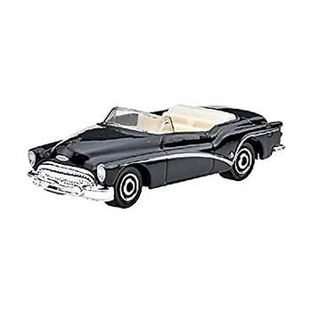 Matchbox 1:64 Tekli Arabalar 1953 Buick Skylark Concertible