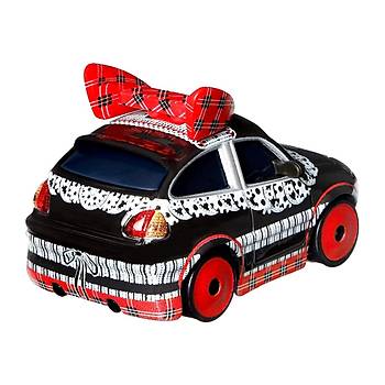 Cars Tekli Karakter Aralar Chisaki