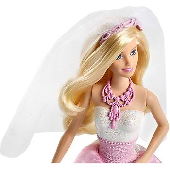 Barbie Gelin Barbie