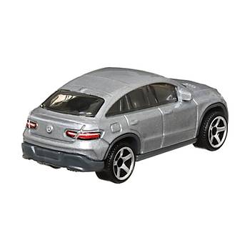 Matchbox 1:64 Best Of Gemany Arabalar Mercedes-Benz GLE Coupe