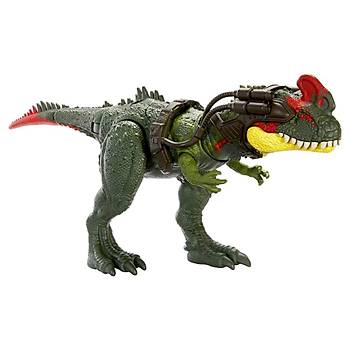 Jurassic World z Src Dinozor Figrleri Sinotyrannus