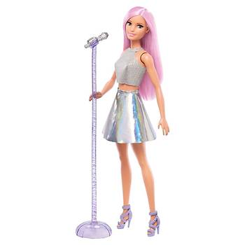 Barbie Kariyer Bebekleri Serisi arkc